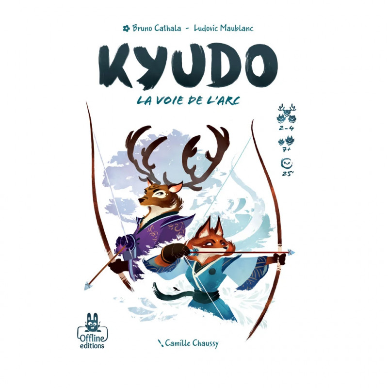 Kyudo