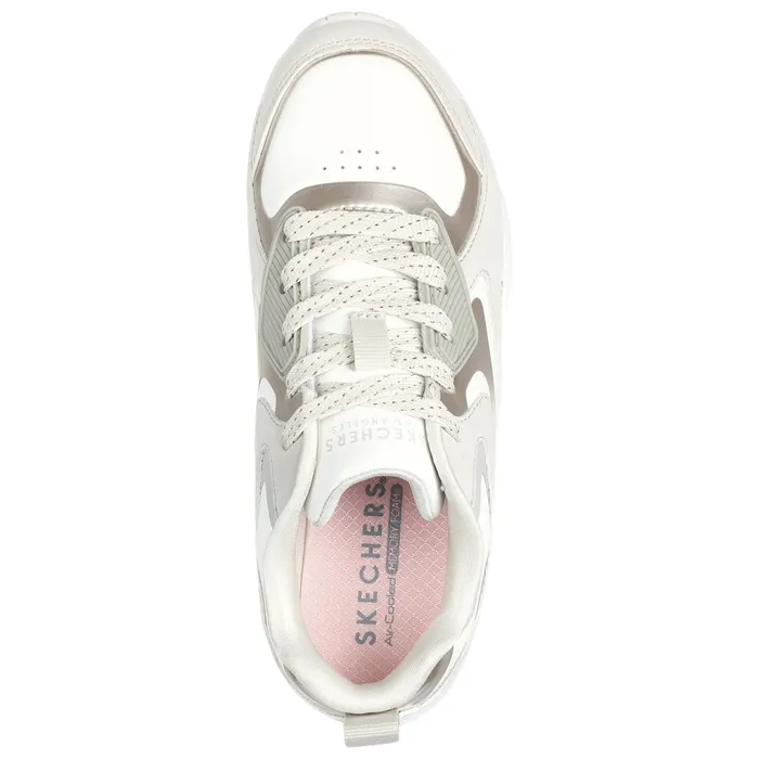 Skechers Uno Gen1 - Color Surge Sneakers Meisjes