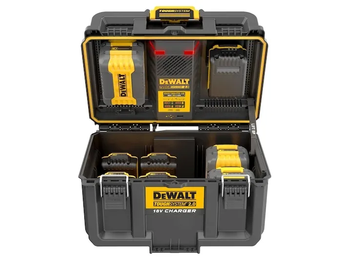 DeWALT DWST83471-QW, 238 mm, 4 kg, 1 stk