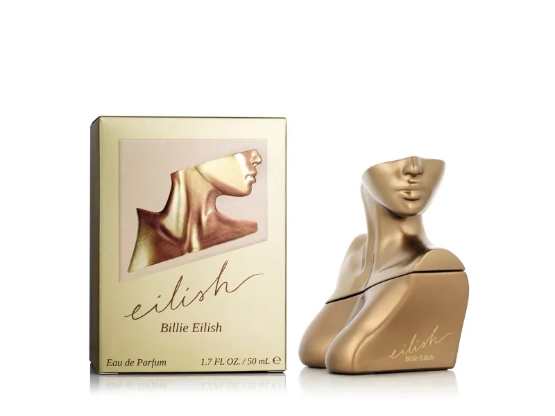 Billie Eilish Eilish Eau De Parfum 50 ml (woman)