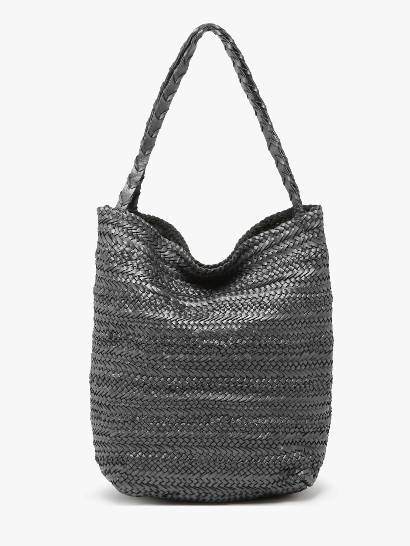 Sac port paule Heritage cuir BIBA