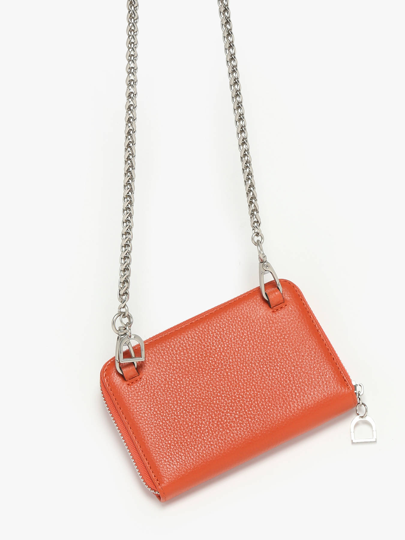 Portefeuille Altesse cuir ETRIER