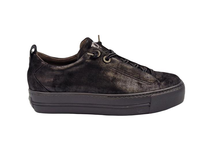 Paul Green 5417 schwarz