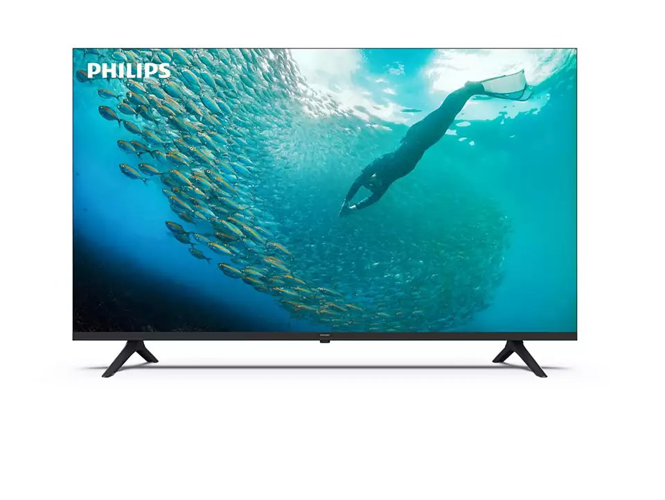Philips 43PUS7009/12 - LED - 43