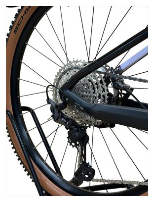 Produit reconditionné . Cube Reaction Hybrid SLT 625 Shimano XT 2022 . VTT électrique . Cube . bon état