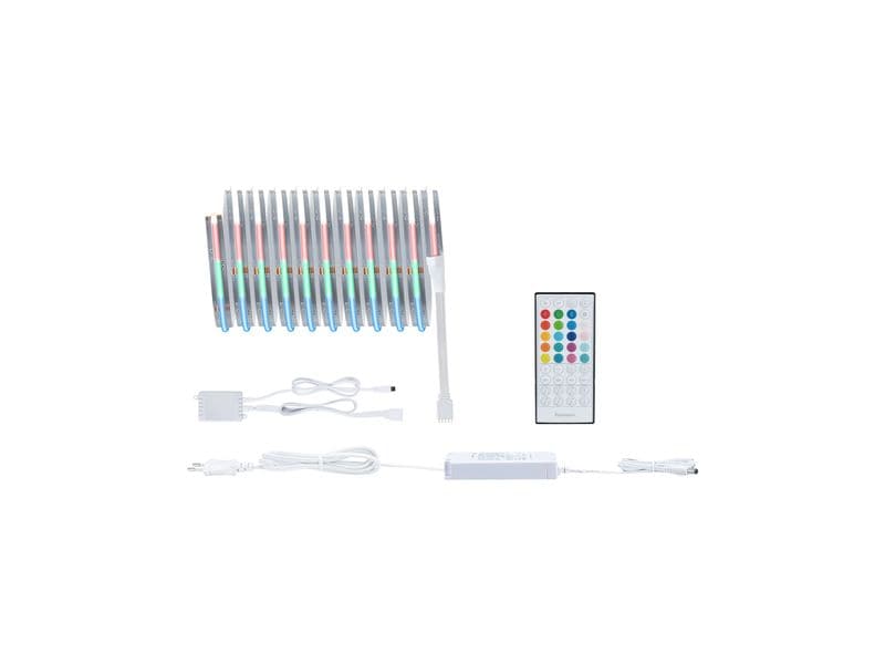 Paulmann MaxLED 500 LED Strip Full-Line COB 3 m Light Stripes