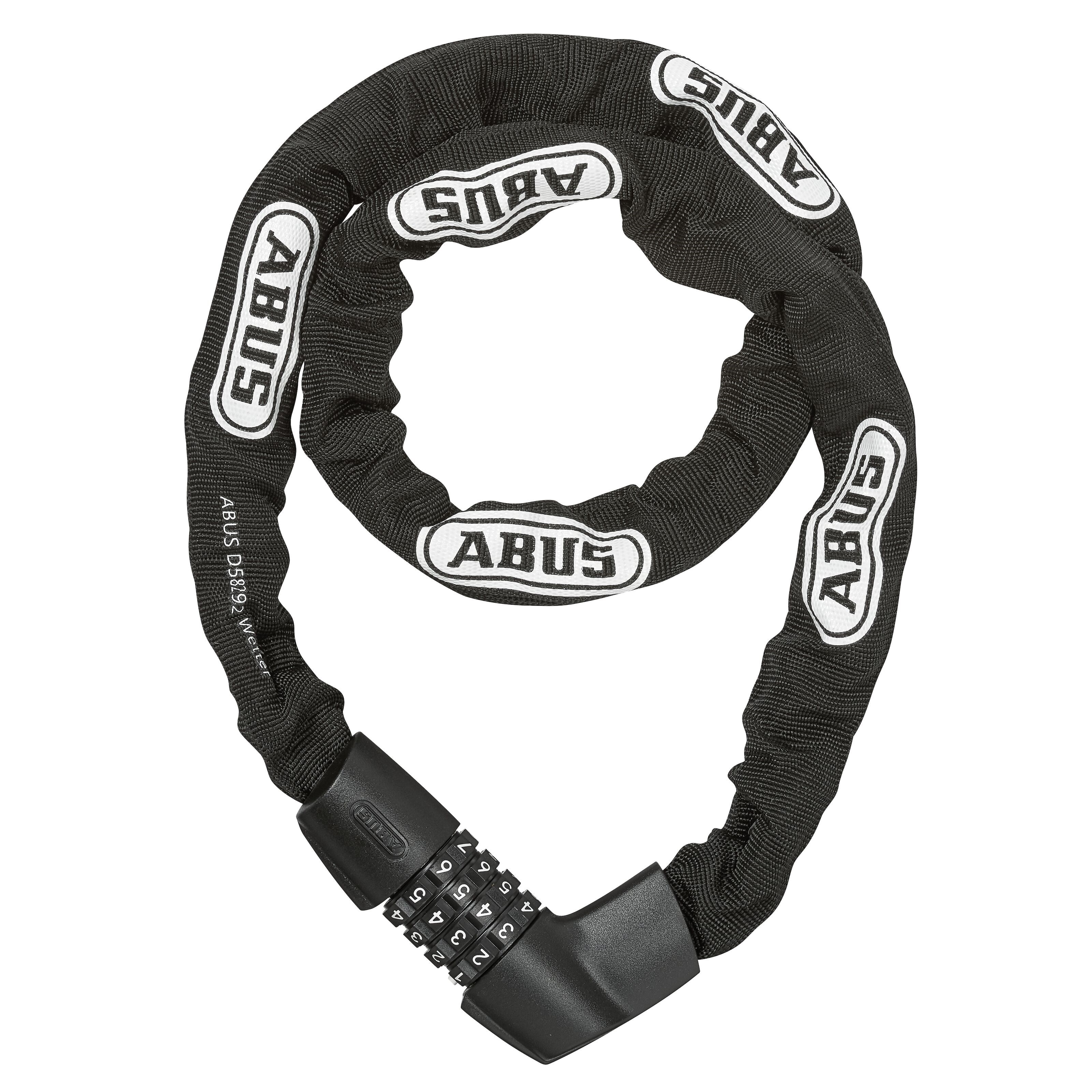Abus Robust kjedelås CC Lock 4411