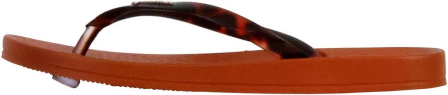 Ipanema Anatomic Connect Dames Slippers Brown