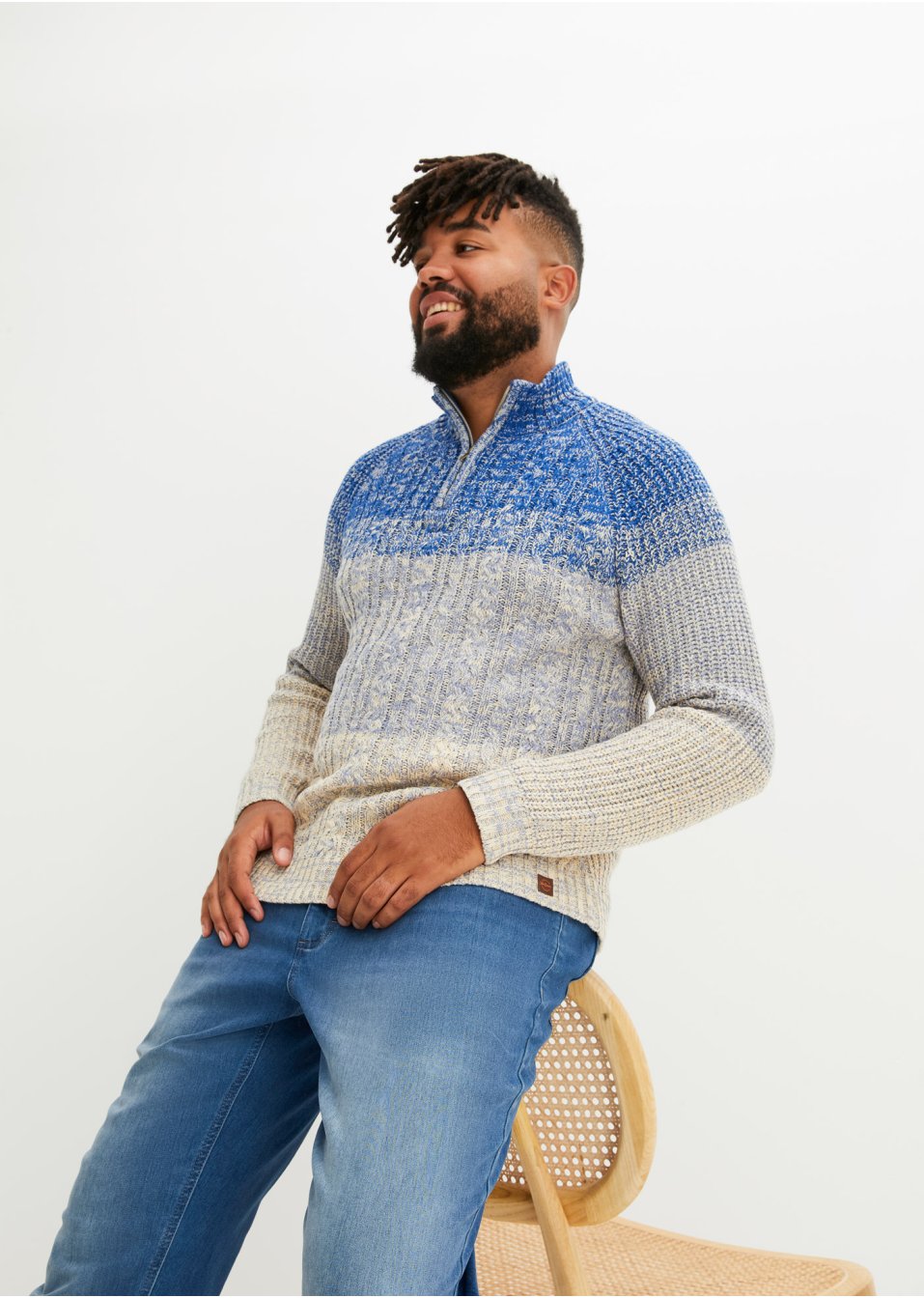 Pull camionneur
