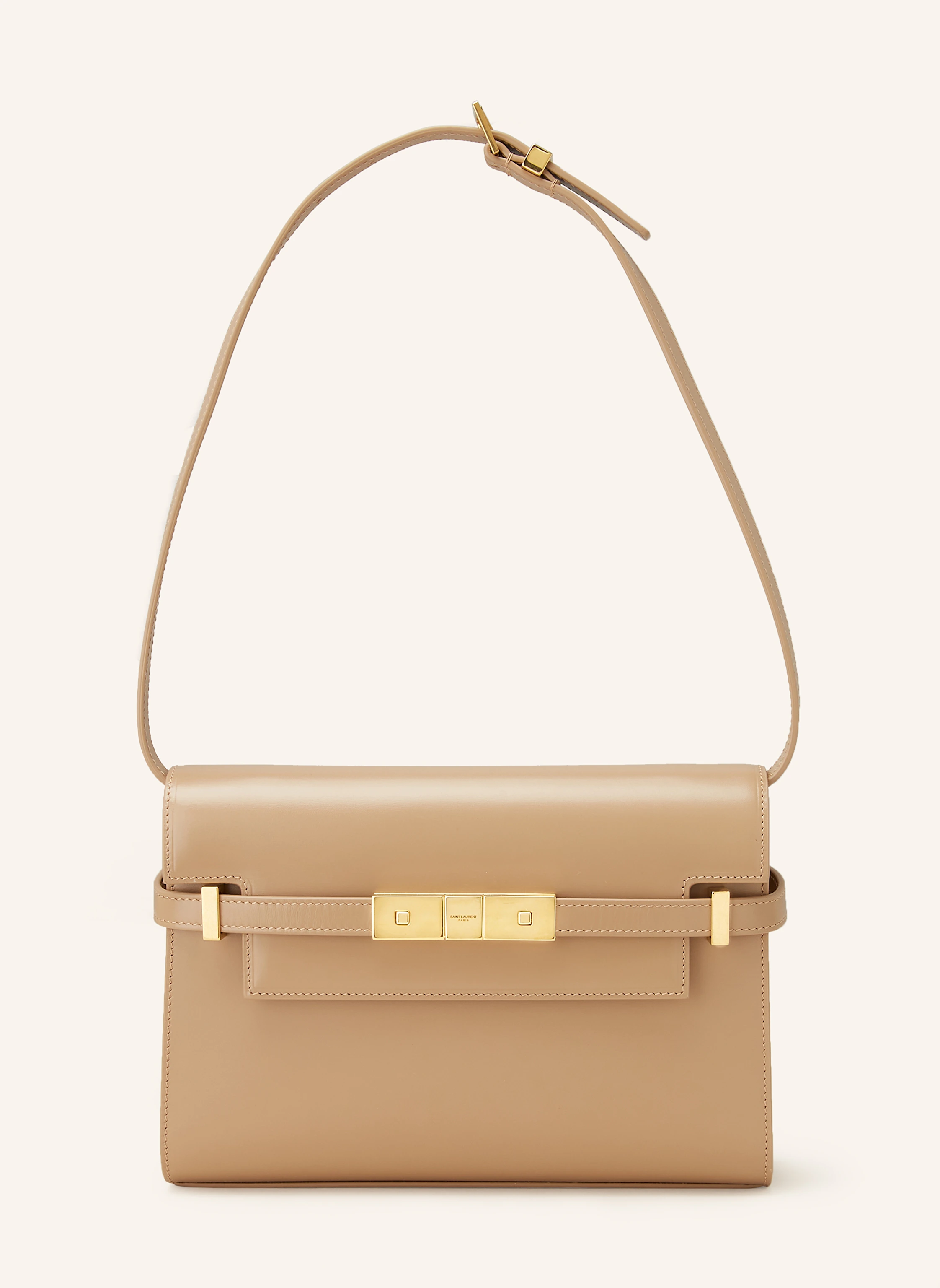 SAINT LAURENT Handtasche MANHATTAN