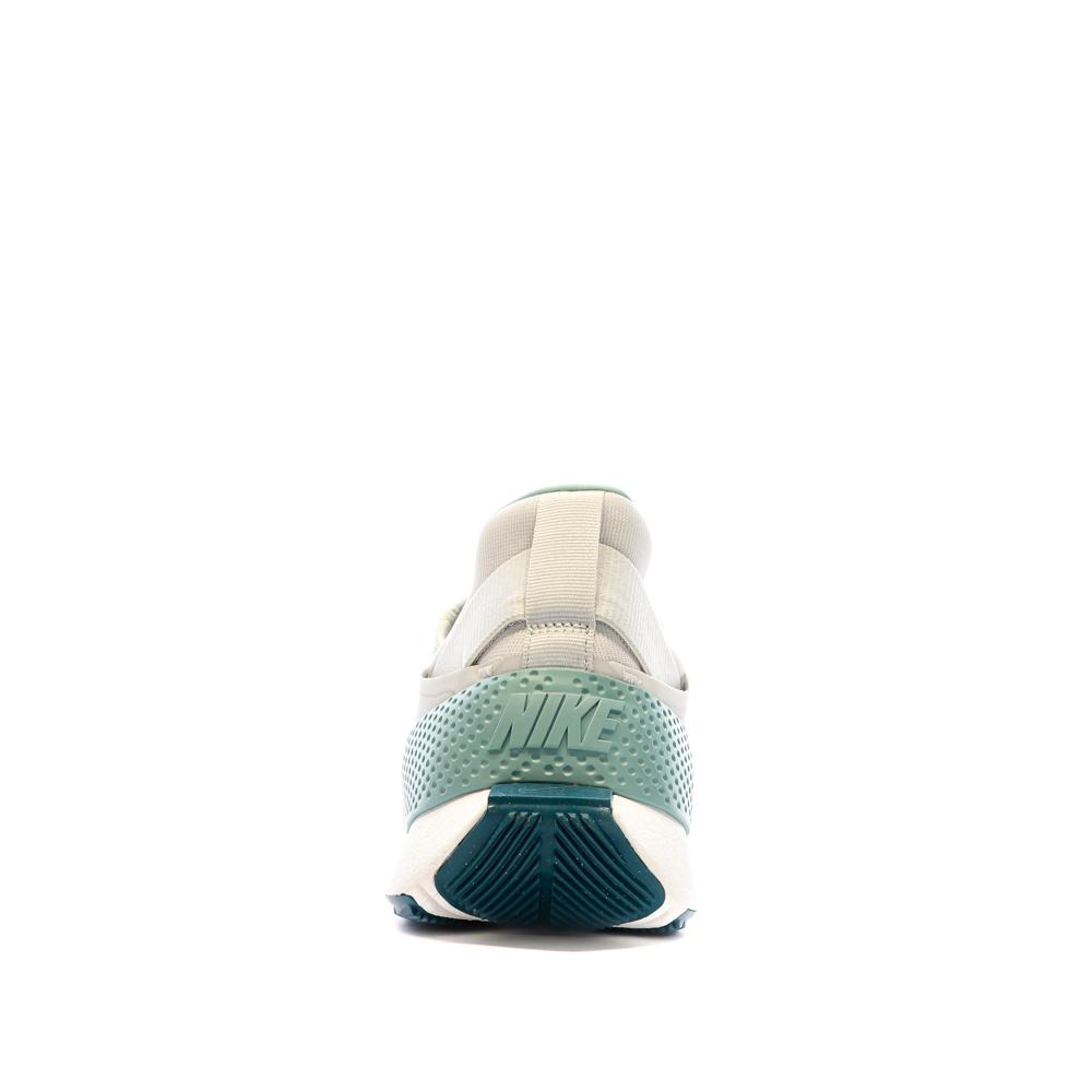 Nike Chaussures de Fitness Blanches/Bleu Homme Nike Flyease