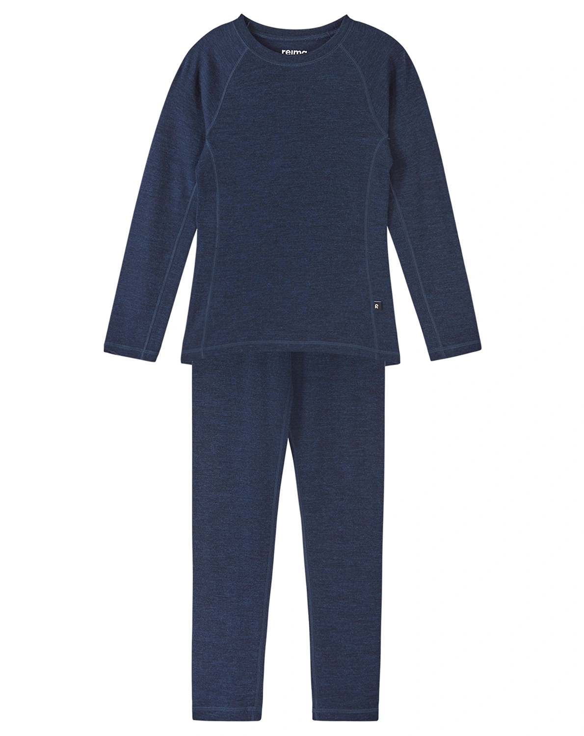 Thermo-Unterwäsche KINSEI 2-teilig in navy
