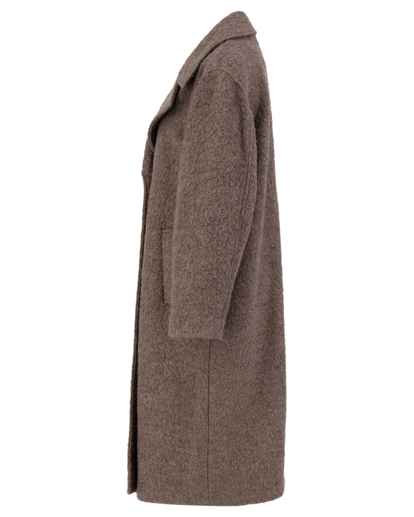 Modström| Damen Mantel SALLIEMD COAT