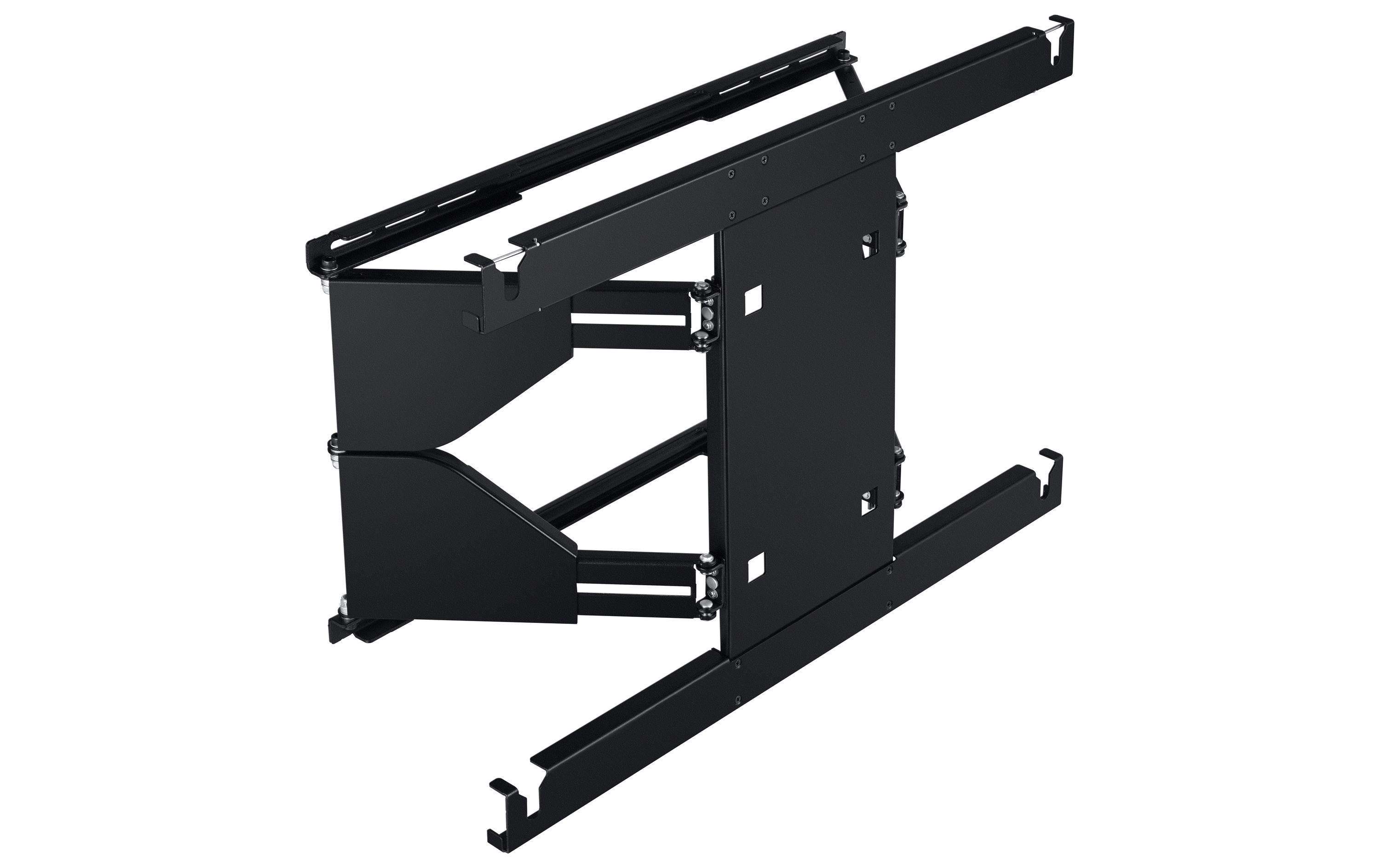 TV-Wandhalterung Full Motion Slim Fit<br>Full Motion Slim Fit Wandhalterung 82