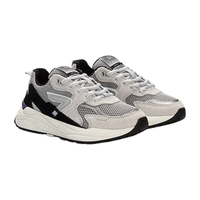 HUB Grid S48 Sneakers Dames