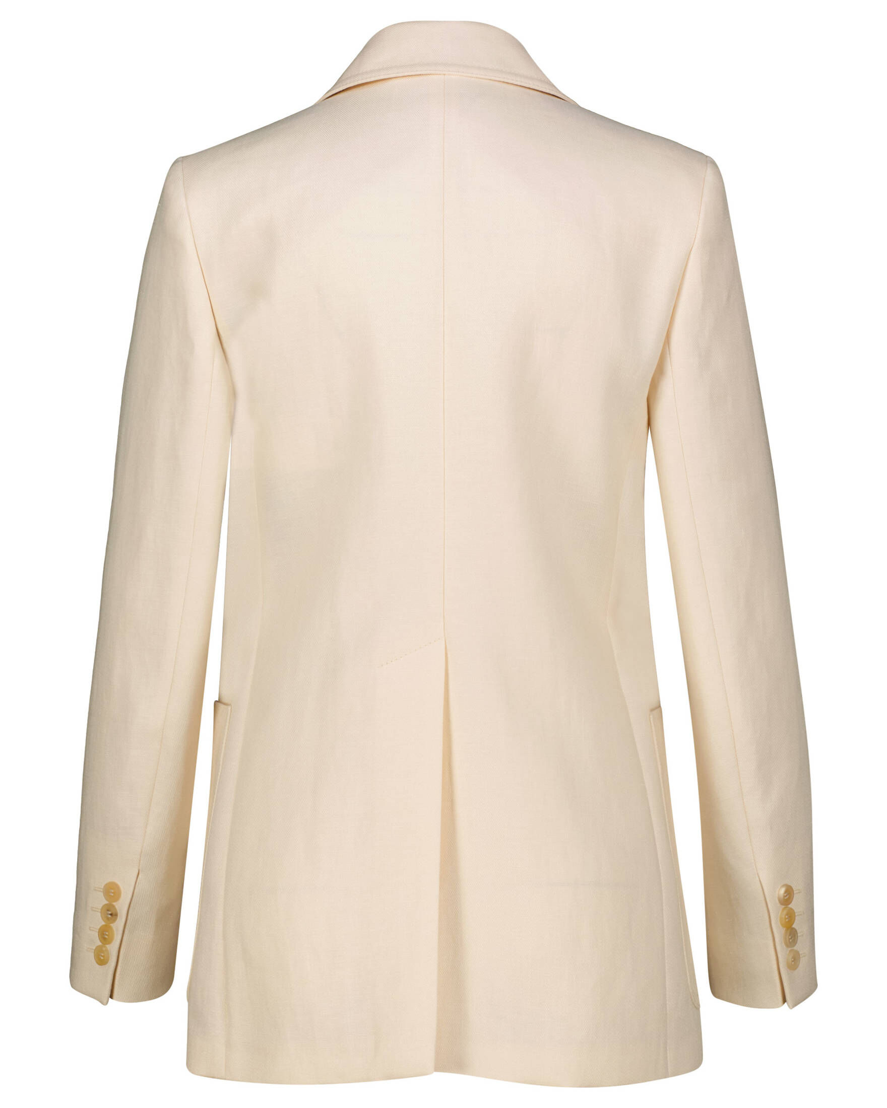 Max Mara| Damen Leinenblazer BOEMIA