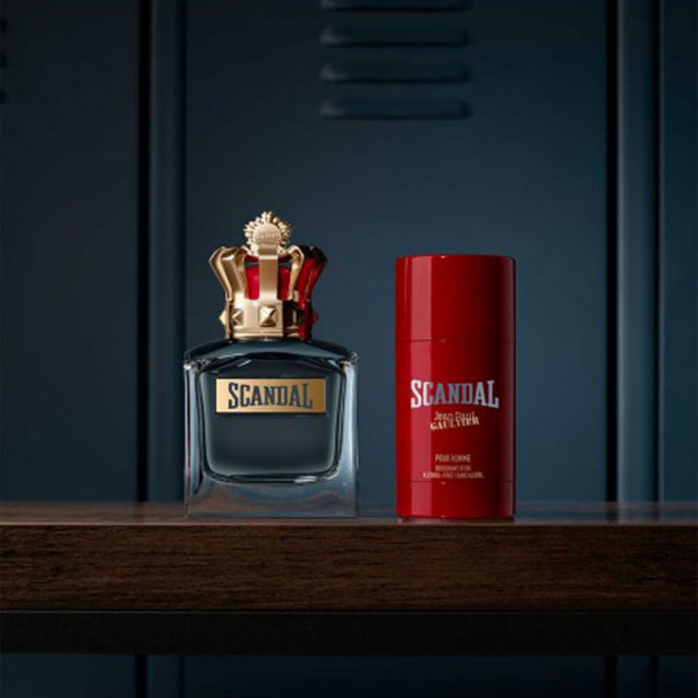 Déodorant Stick Scandal Homme JEAN PAUL GAULTIER