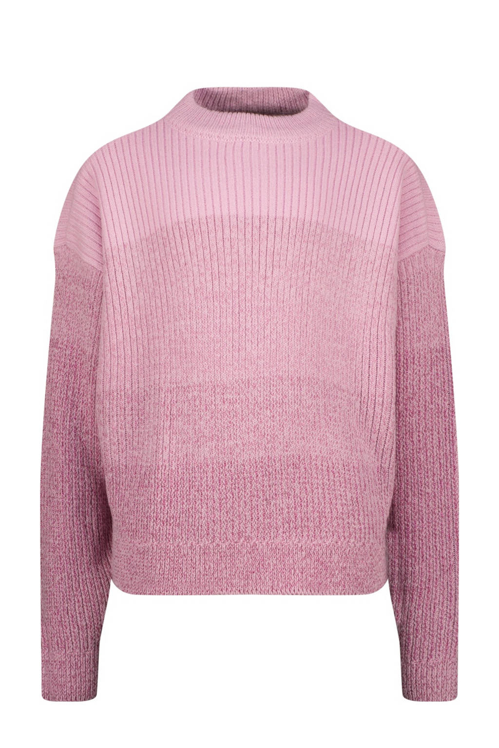 Vingino sweater roze