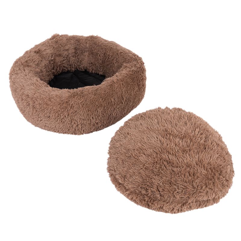 Panier TIAKI No Stress, beige