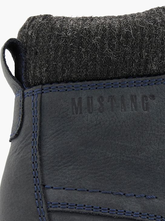 Mustang Veterboot