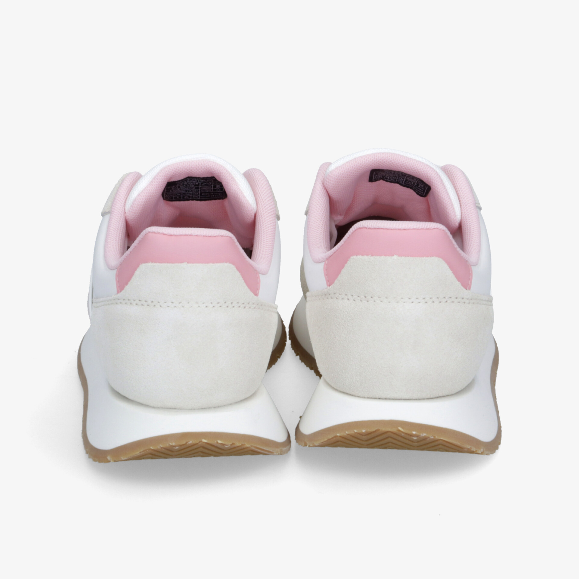 TOMMY JEANS Damen Sneaker Low mehrfarbig