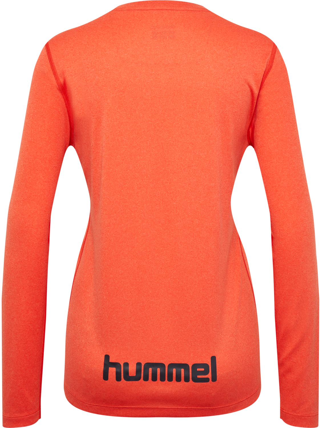 hmlSPRINT MEL T-SHIRT L/S WOMAN