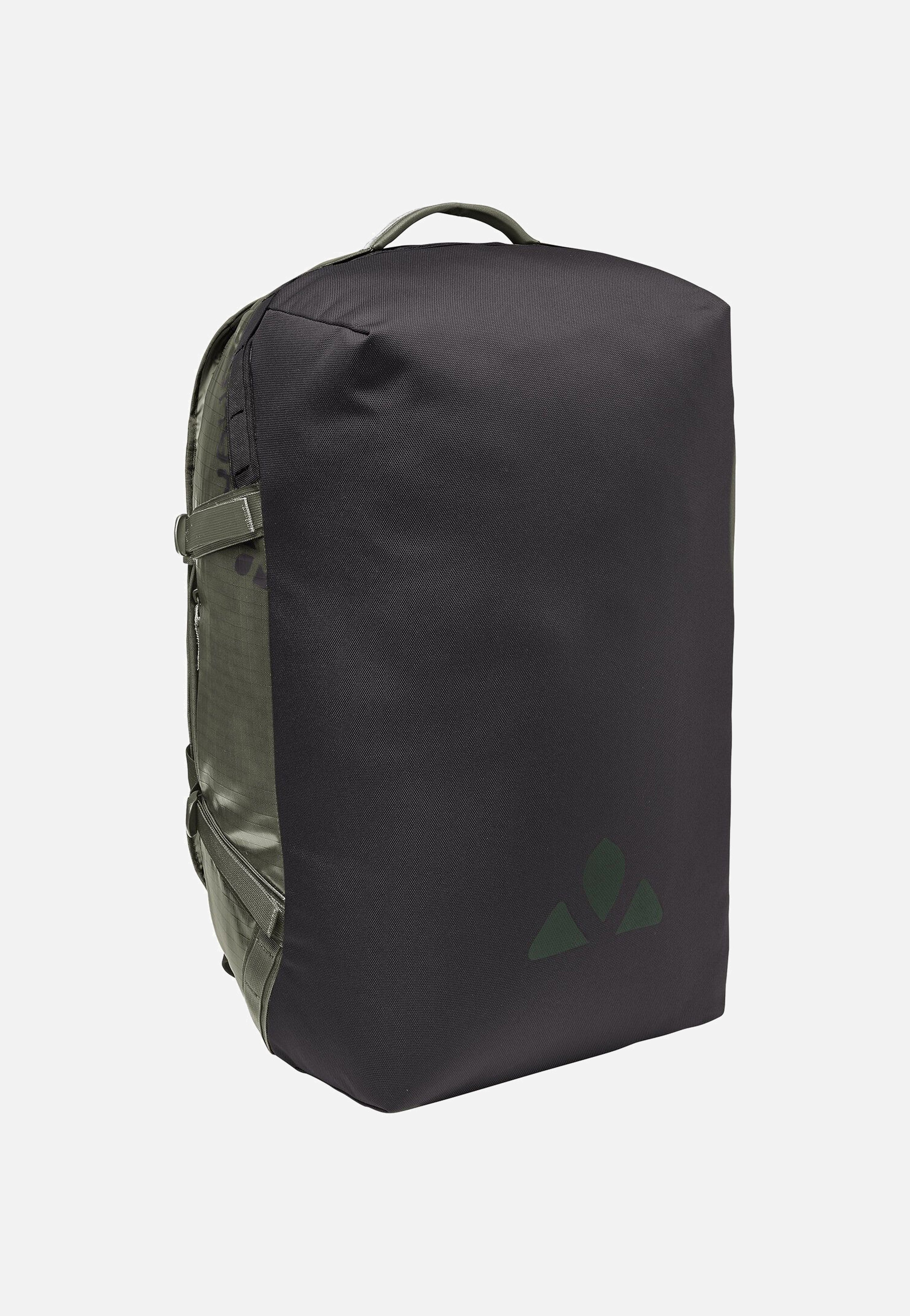 CityDuffel 65 Khaki - Dufflebag