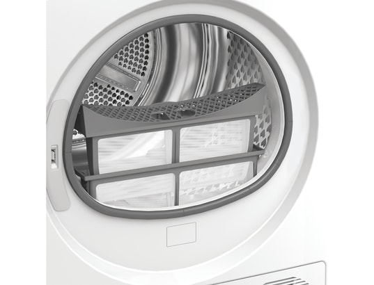 WHIRLPOOL - Sèche-linge pompe à chaleur CWD94MWBSFR