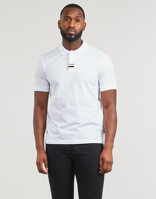 BOSS - Parlay 424 Blanco