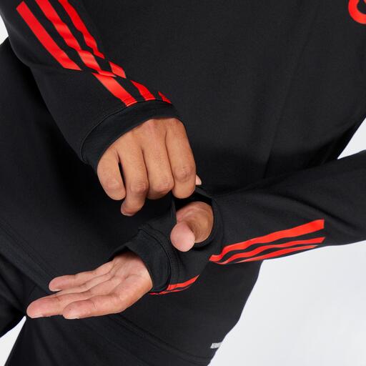 Sudadera Manchester United Entreno 23/24