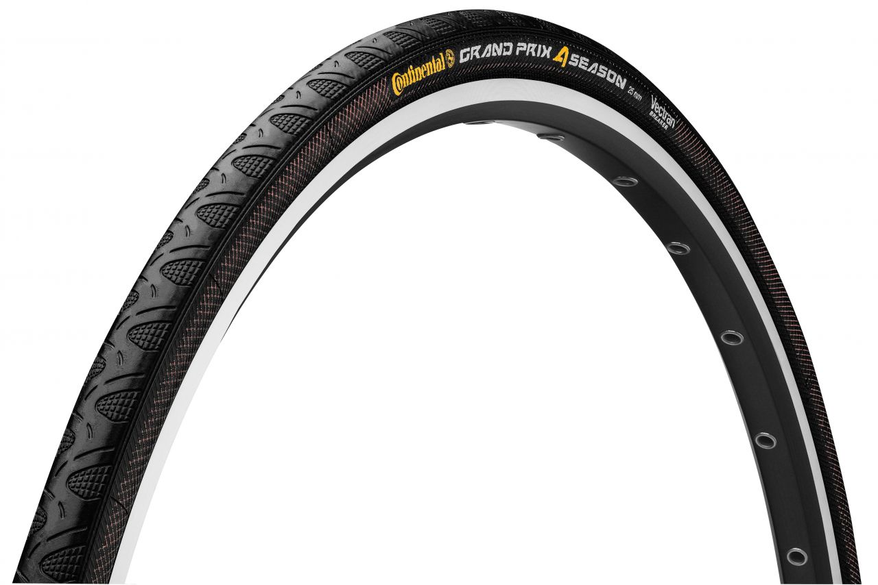 Continental Grand Prix 4-Season 23-622 Faltreifen kaufen | Bike-Discount