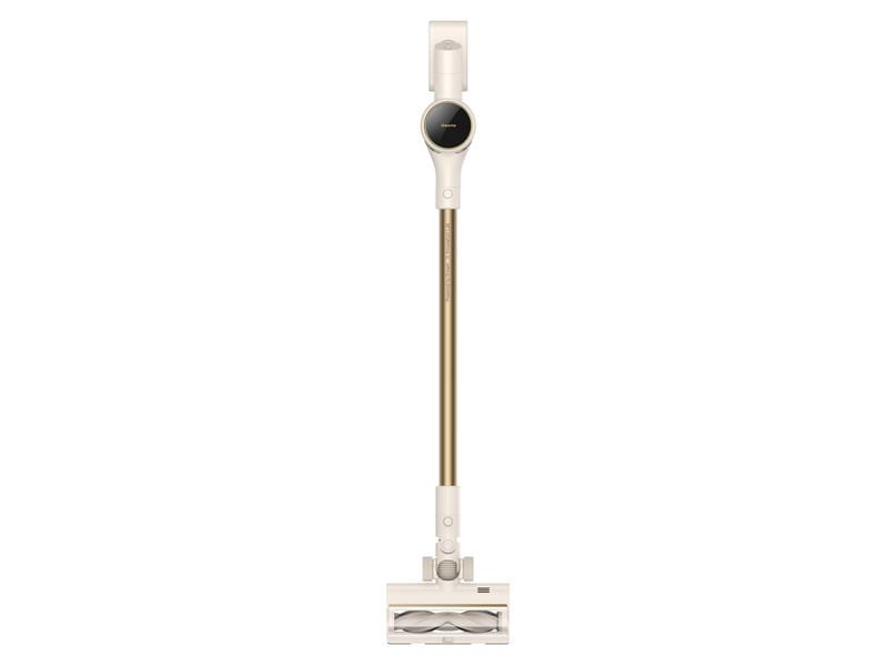 Dreame Akku-Hand- und Stielsauger R10 Gold/Weiss Kabelloser Staubsauger