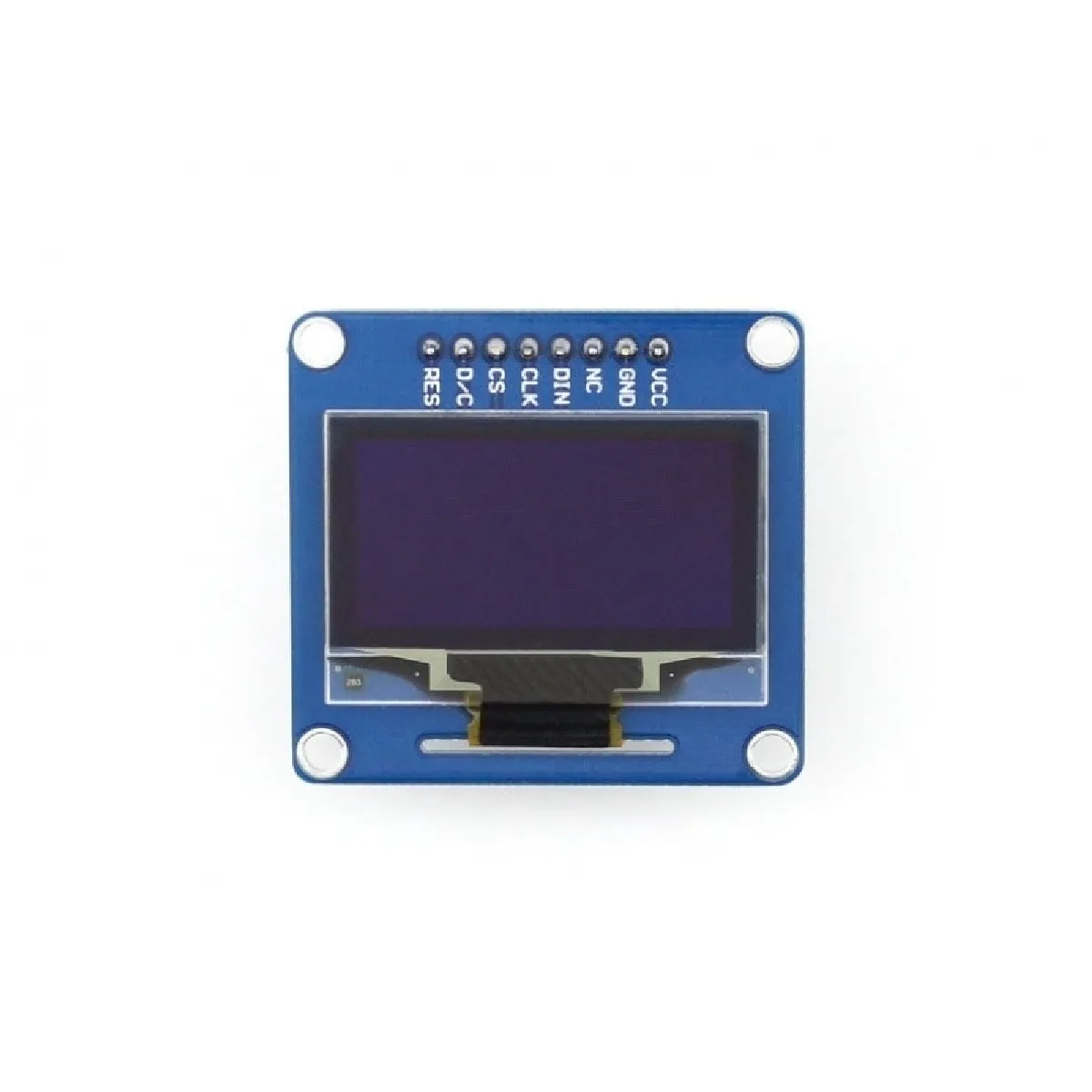 Wewoo Waveshare OLED 1,3 pouces