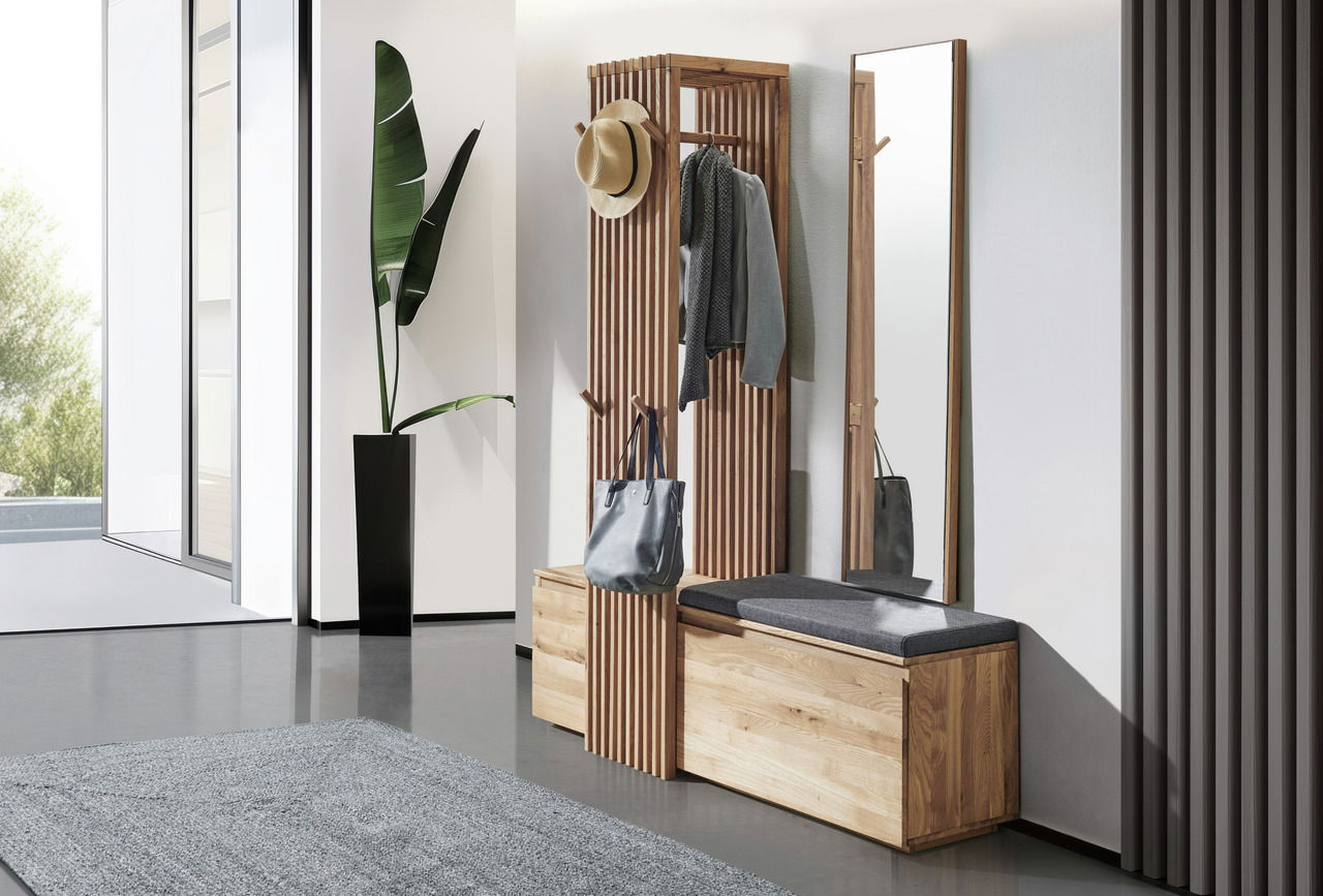 Linea Natura Garderobe STUDIO LINE