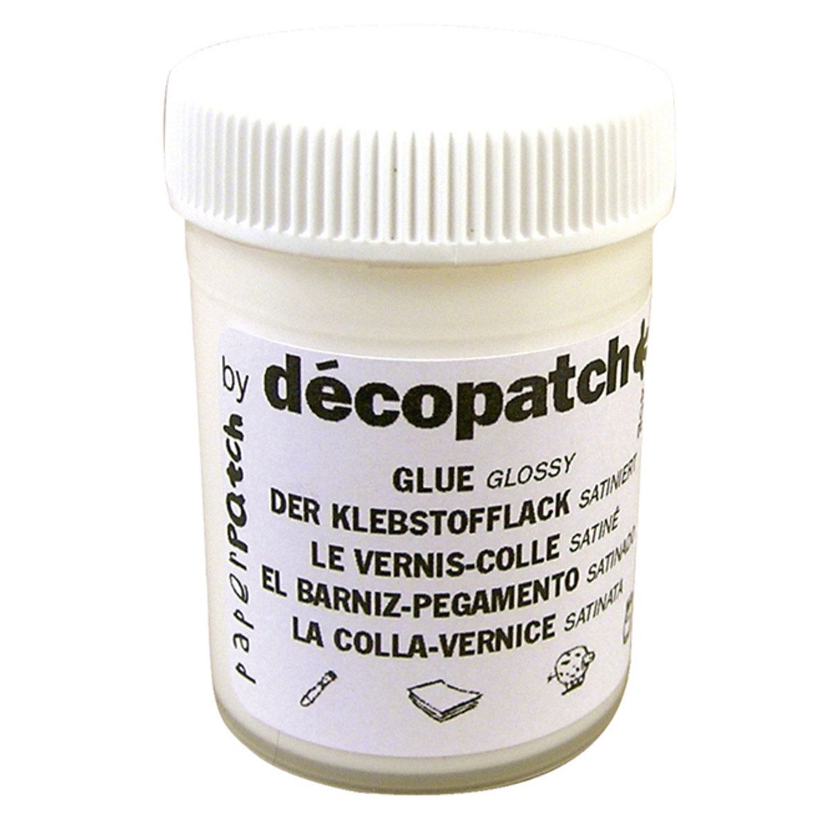 Mini kit dauphin
