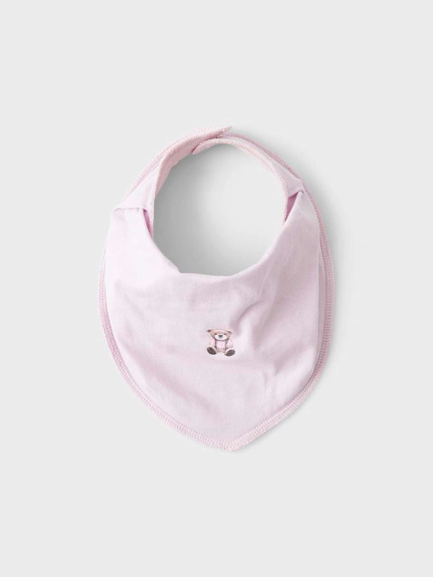 Nicky Scarf Bib
