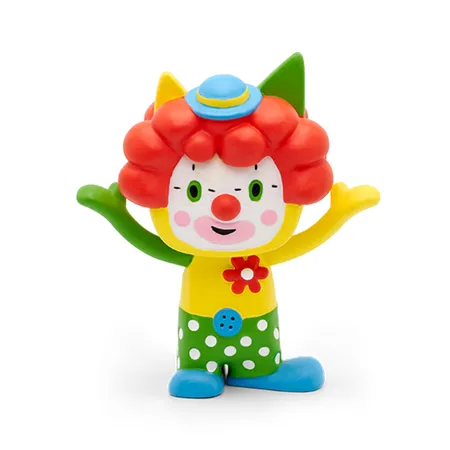 tonies® Kreativ-Tonie - Clown