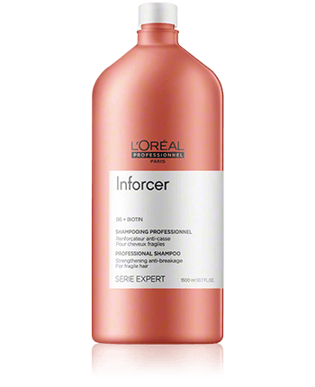 L'Oréal Professionnel Serie Expert Inforcer Professional Shampoo 1500ml