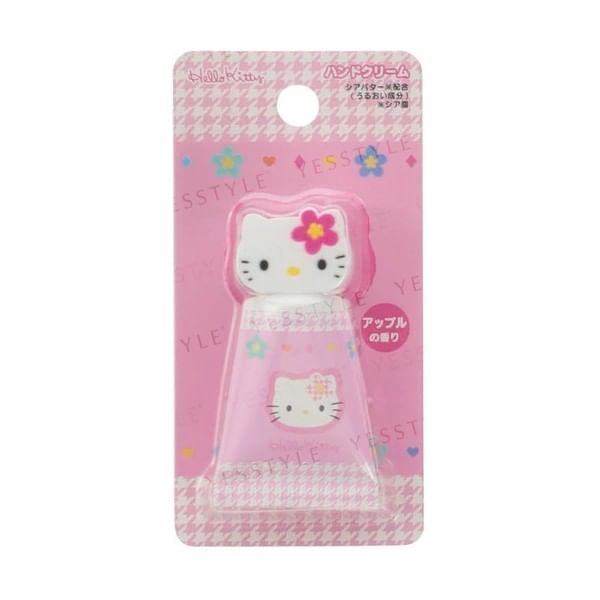 RACE - Sanrio Kaohana Mascot Handcrème
