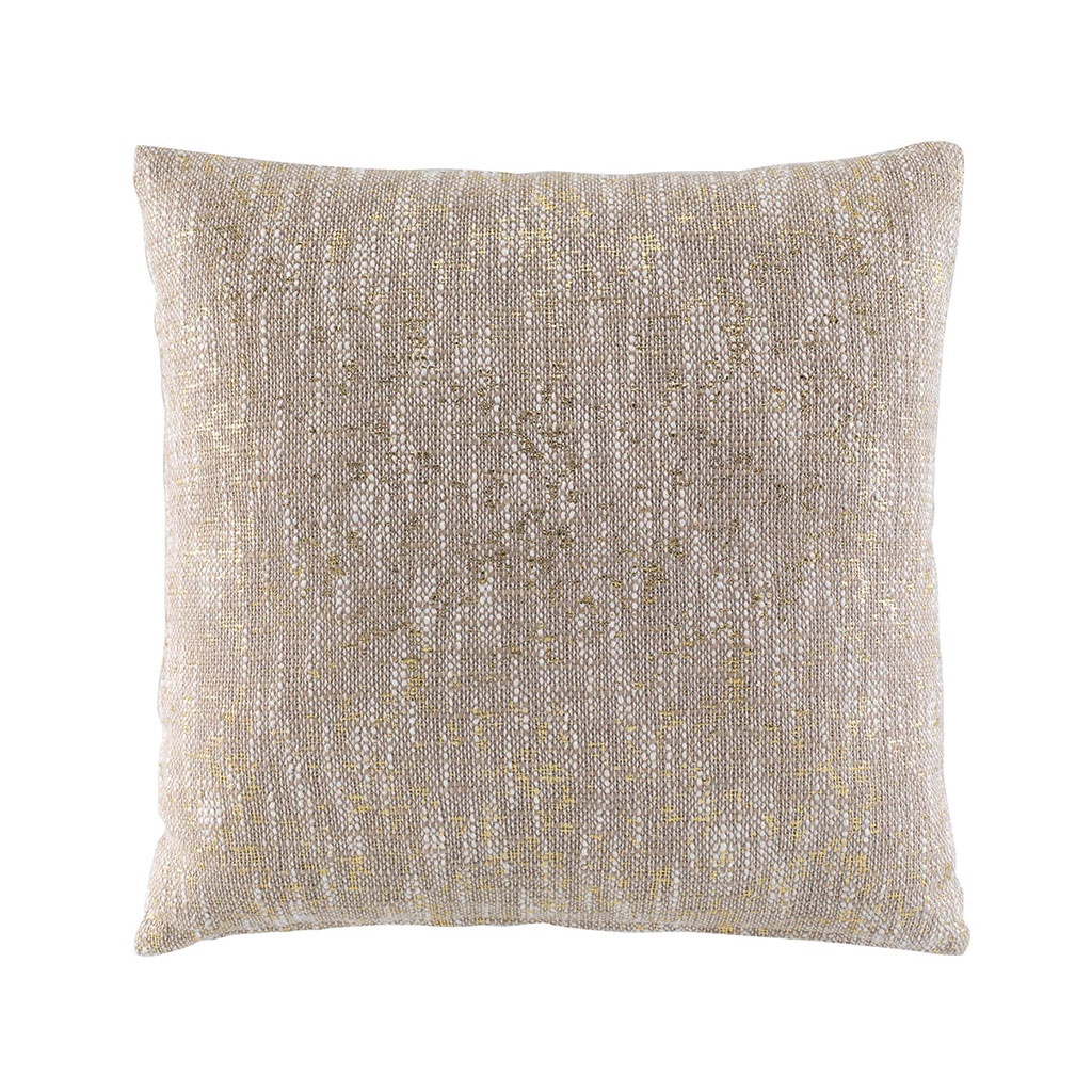Coussin SULTAN en coton 40x40cm