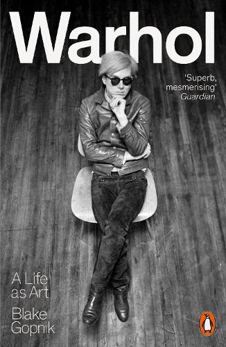 Warhol: A Life as Art (Paperback)