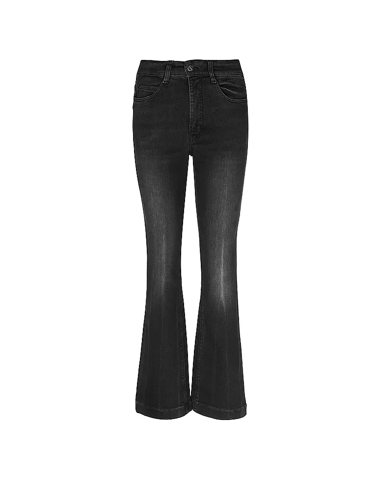 MAC Jeans Bootcut Fit DREAM schwarz