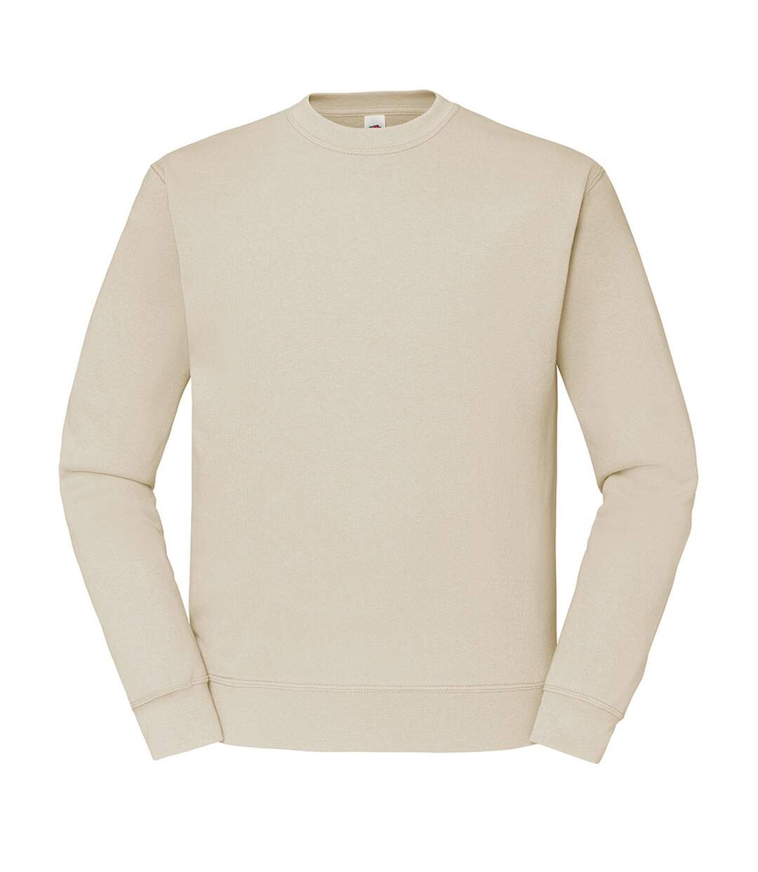 Fruit Of The Loom - Sweat - Homme (Beige pâle) - UTPC3669