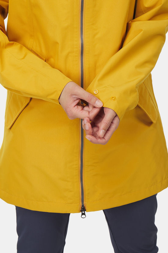 Jack Wolfskin Jack Wolfskin Dakar Parka W