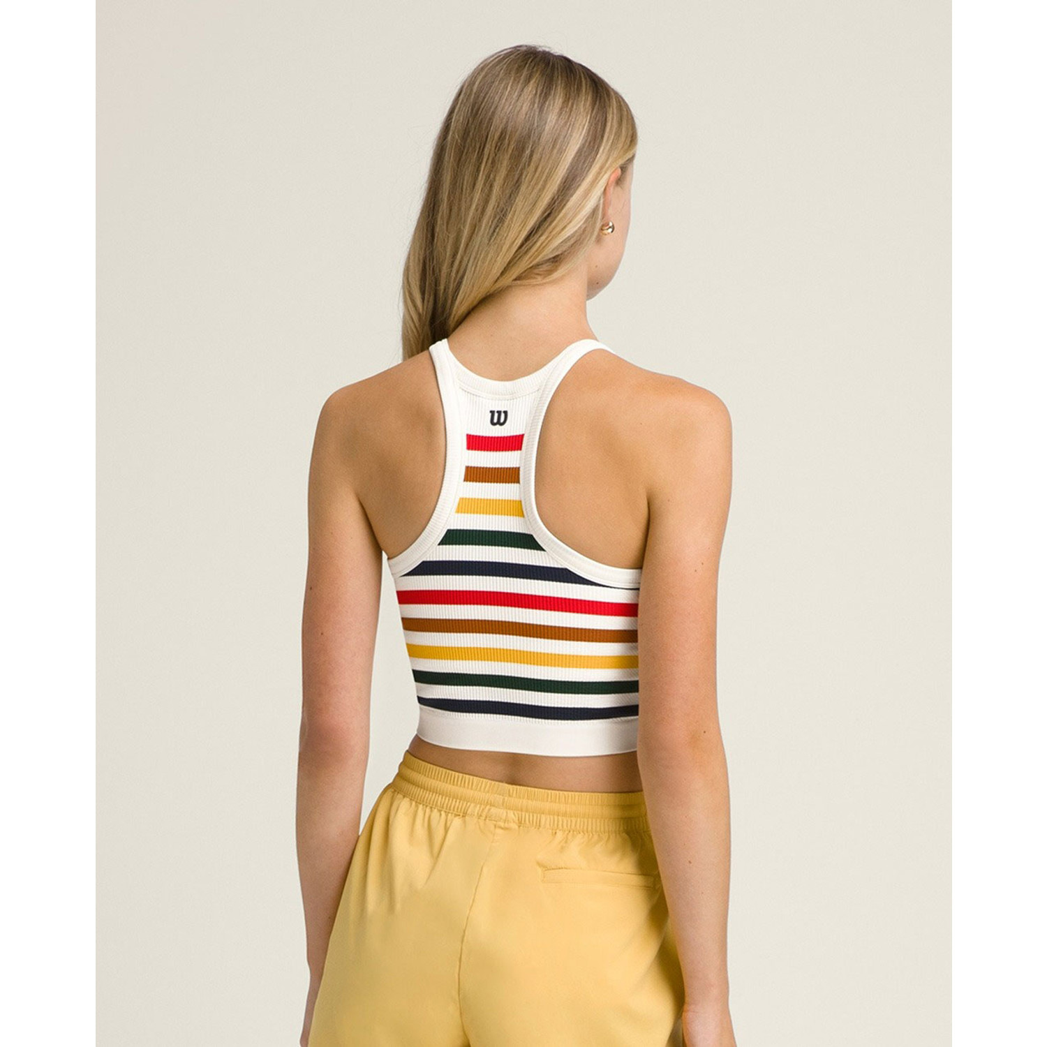 Wilson Brami Racerback Tank