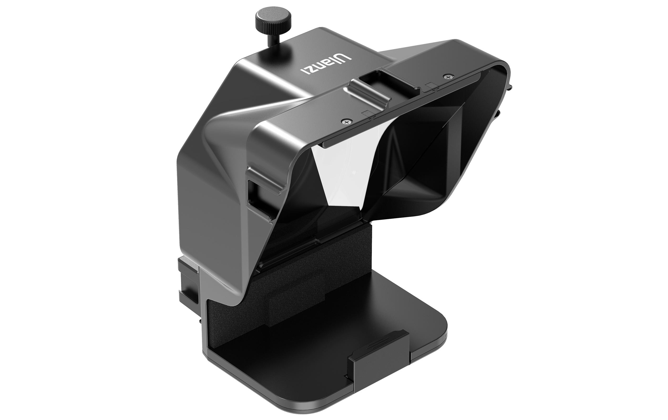 PT-15 Universal TeleprompterTeleprompter für Smartphones und Kameras