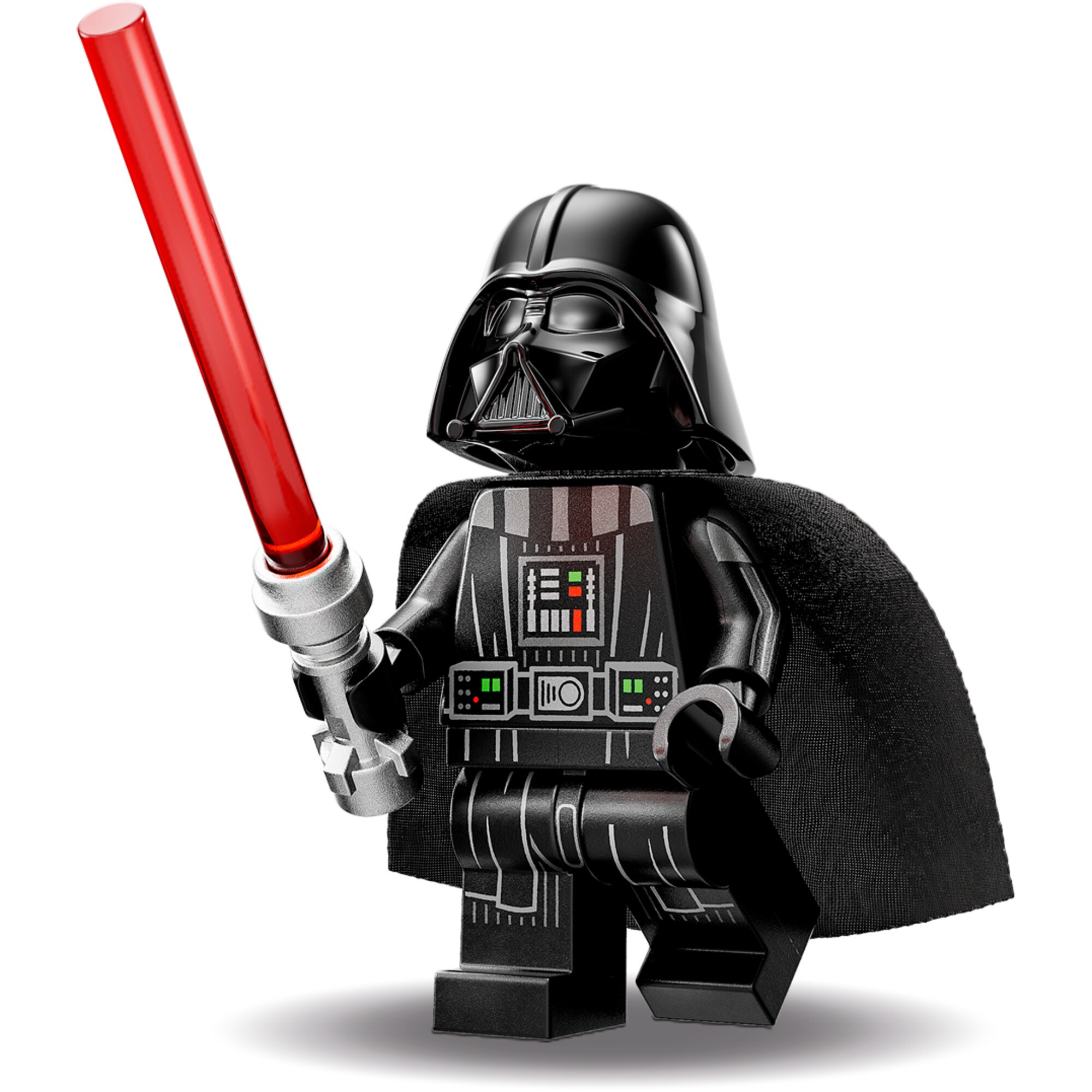 LEGO Konstruktionsspielzeug Star Wars Darth Vader Mech
