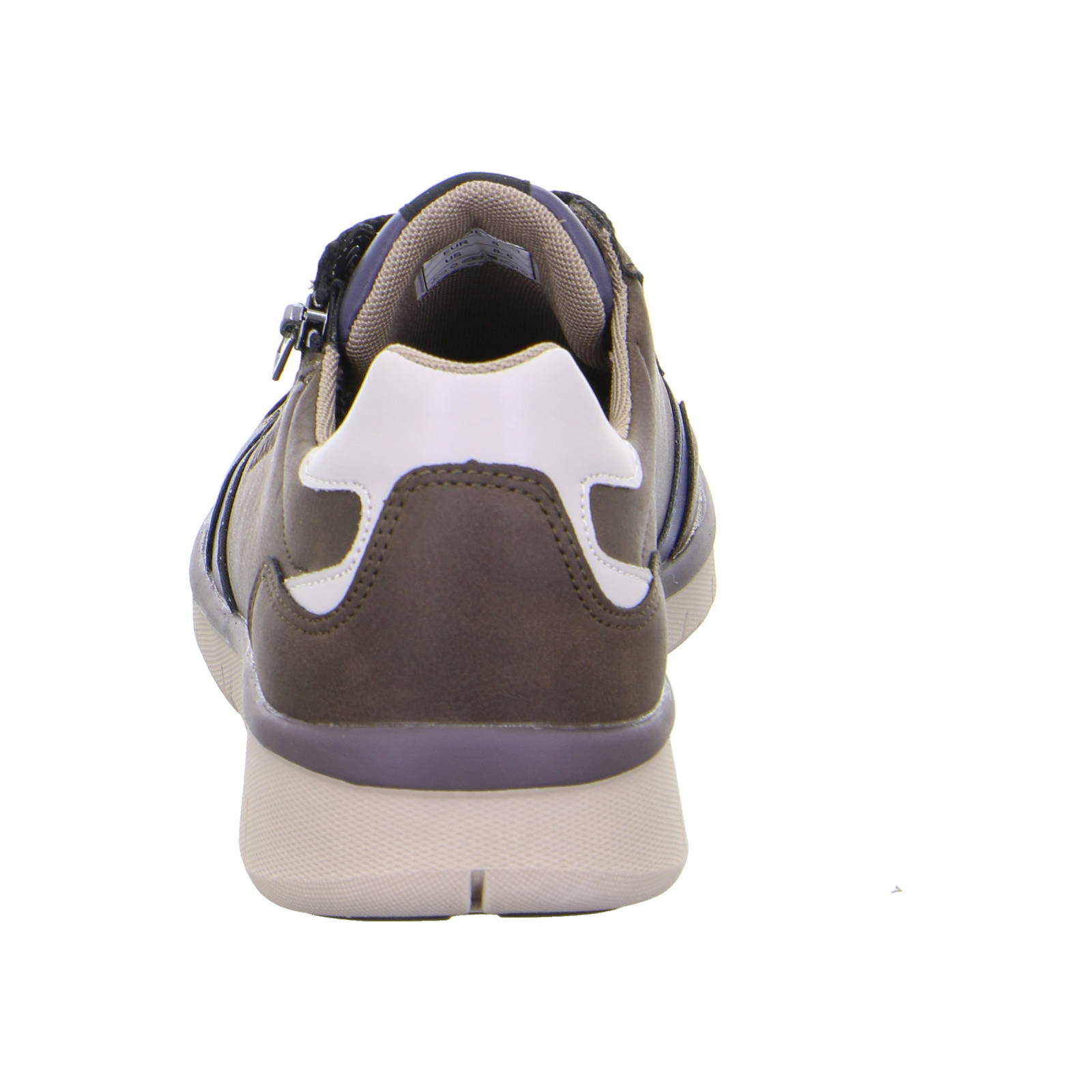 Allrounder chaussures Majestro 2 café