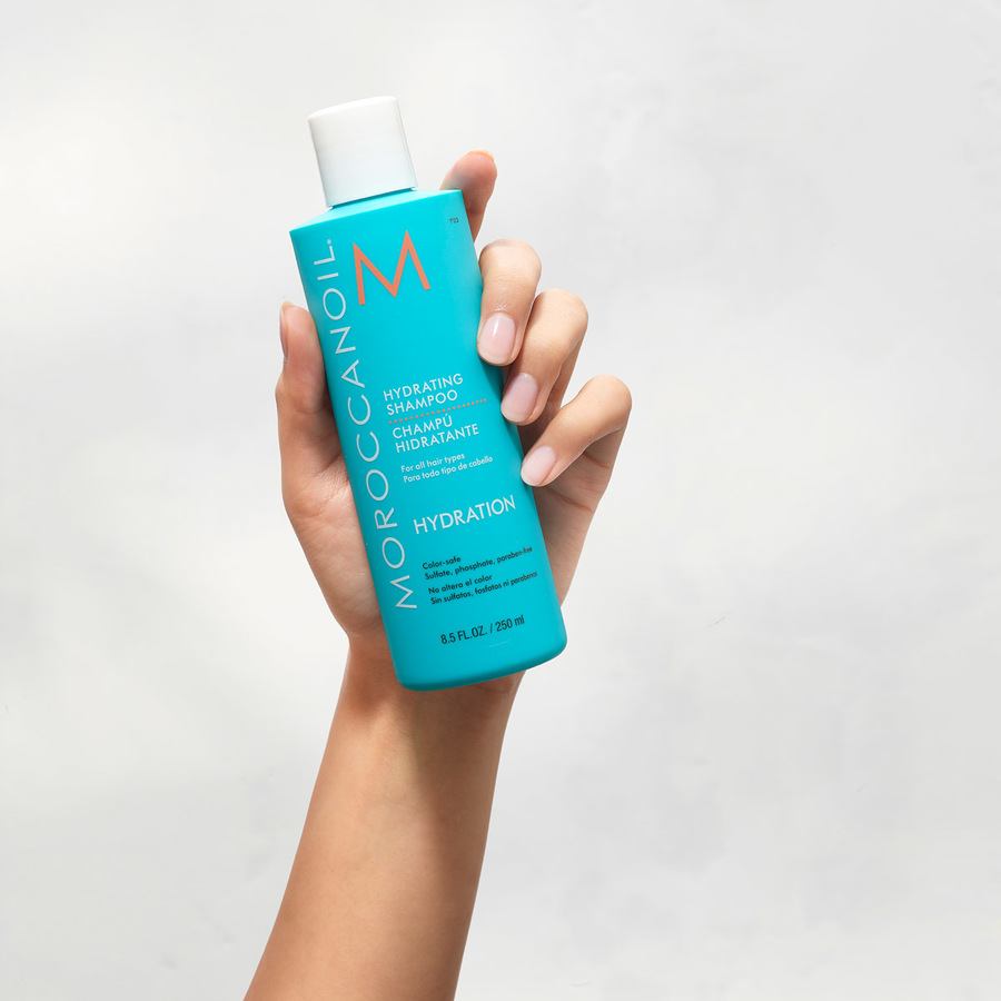 Moroccanoil Hydrating Shampoo 250ml