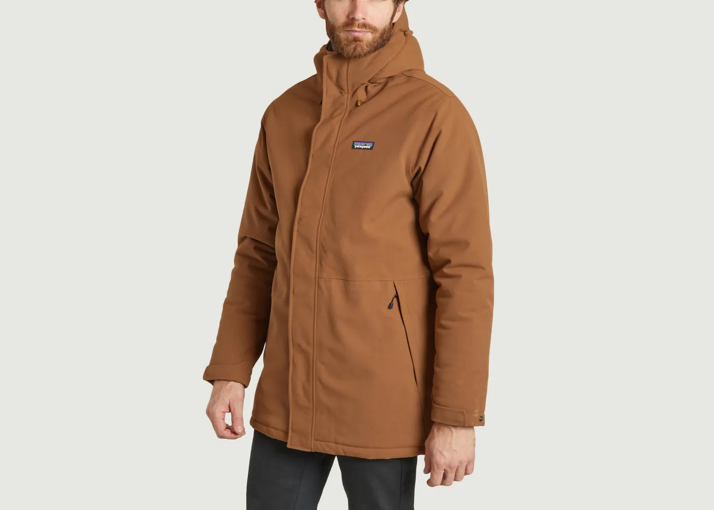 Parka M's Lone Mountain Patagonia